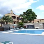 Hétvégi ház Rural Salamanca *