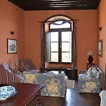 乡村民宿 Rural Salamanca Güimar