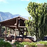 Rural Salamanca 乡村民宿 Güimar