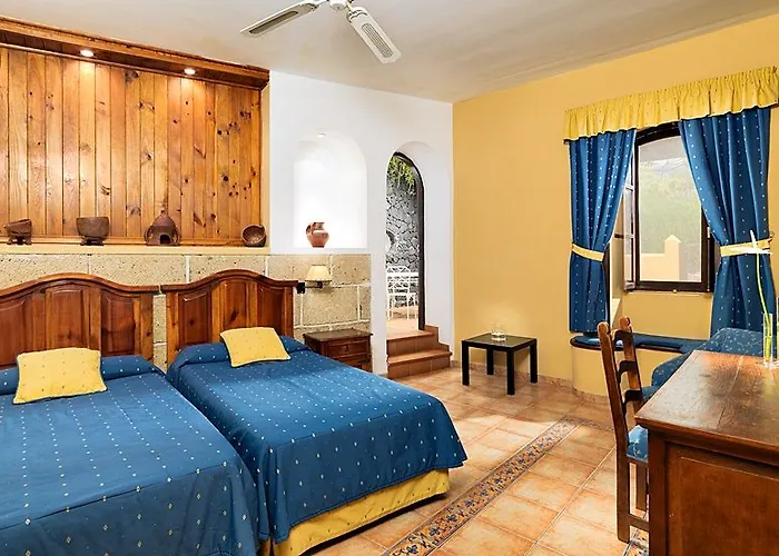 Rural Salamanca Country house