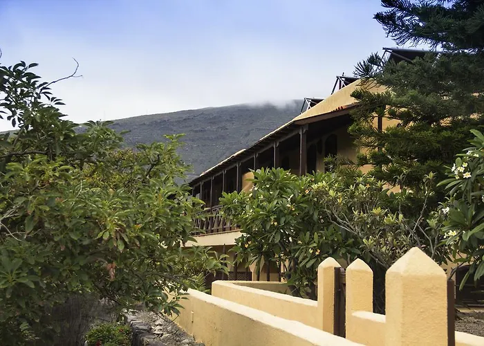 Rural Salamanca Country house Guimar