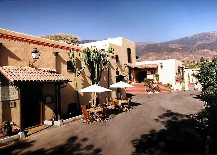 Rural Salamanca * غيمار