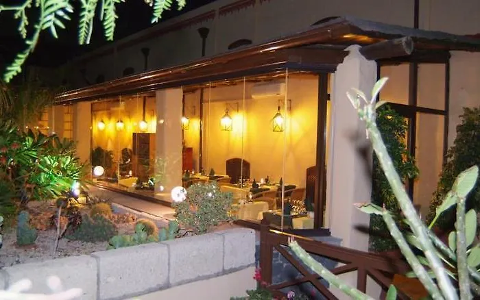 Rural Salamanca Country house Guimar