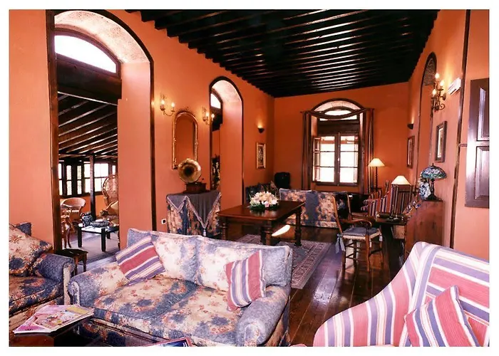 Casa de Campo Rural Salamanca