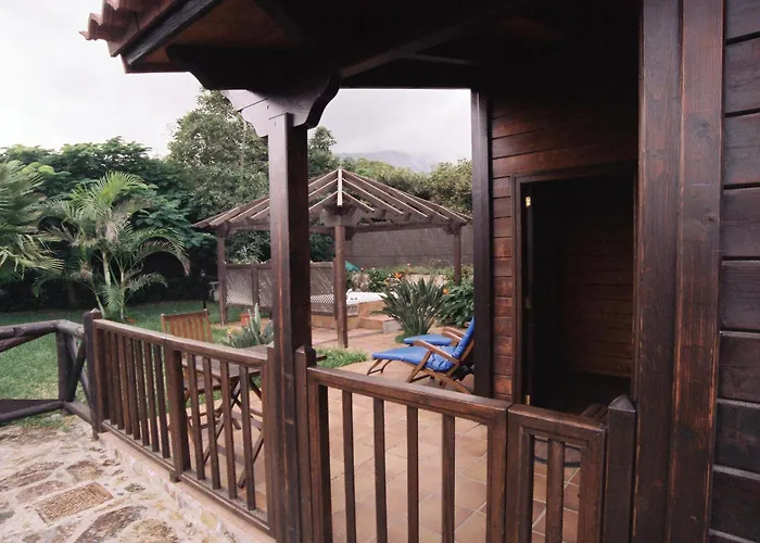 Rural Salamanca Country house