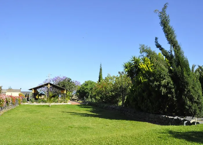 Rural Salamanca Country house *