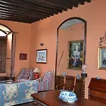 Rural Salamanca Landhaus