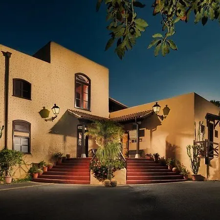 Venkovský dům Rural Salamanca *