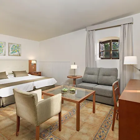 Venkovský dům Rural Salamanca *