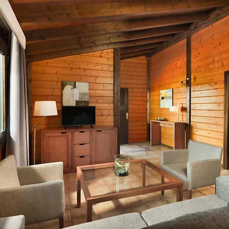 Venkovský dům Rural Salamanca *