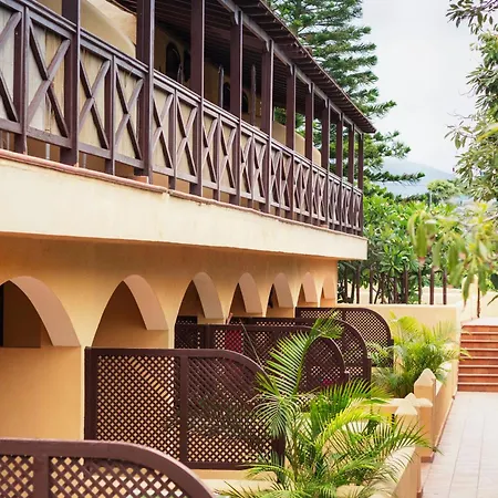 Rural Salamanca Güimar