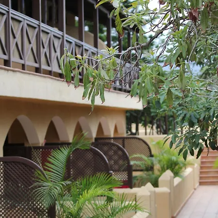 Rural Salamanca Country house