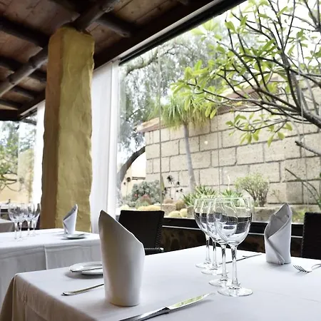 Rural Salamanca * Güimar