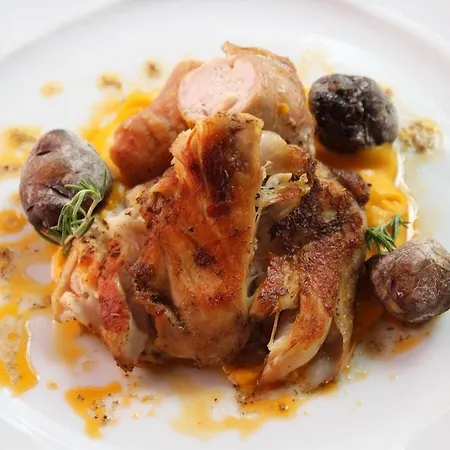 Rural Salamanca Güimar