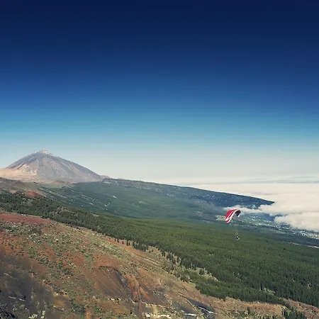 Rural Salamanca * Güimar