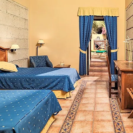 Country house Rural Salamanca Guimar