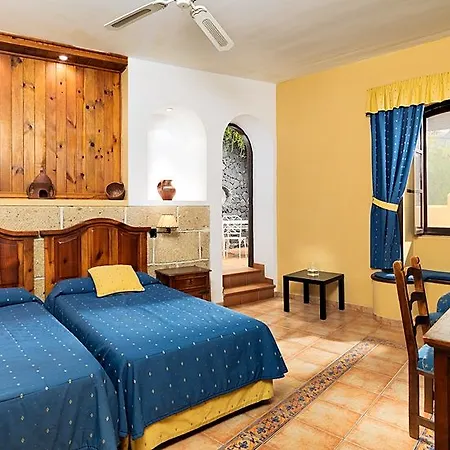 Rural Salamanca Country house