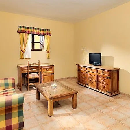 Venkovský dům Rural Salamanca