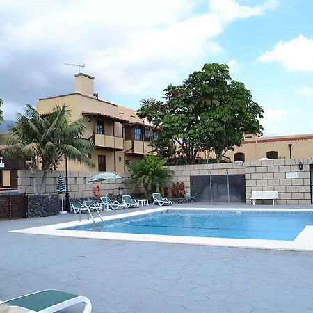 Venkovský dům Rural Salamanca *