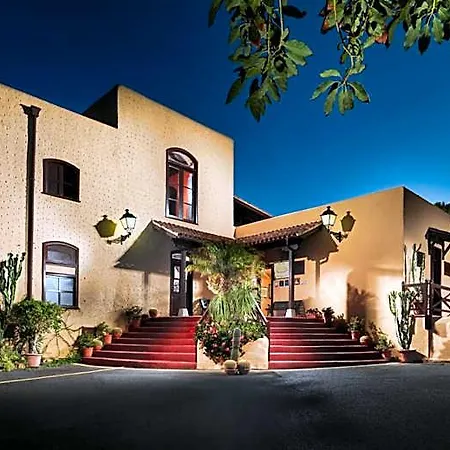 Country house Rural Salamanca *