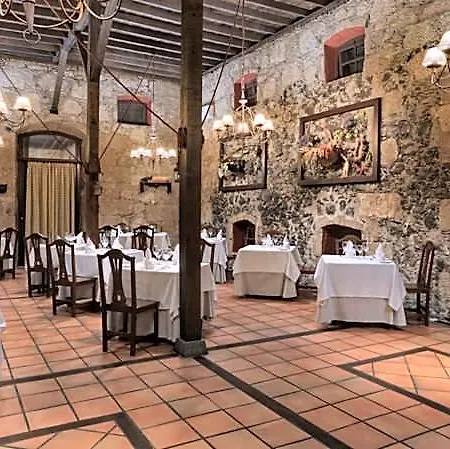 Country house Rural Salamanca *