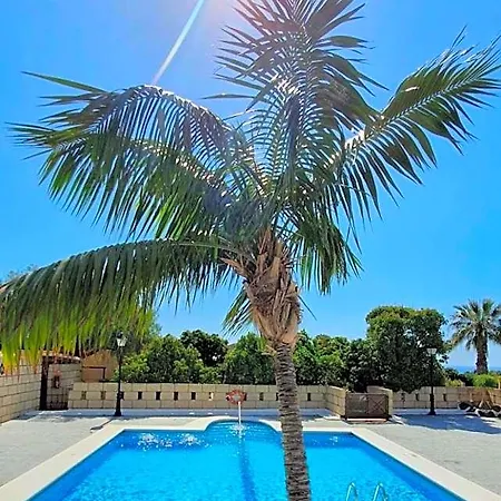 Country house Rural Salamanca Guimar