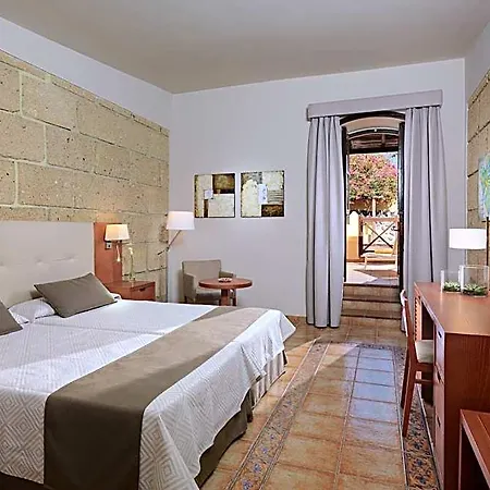 Rural Salamanca Country house *