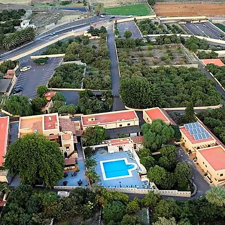 Country house Rural Salamanca *