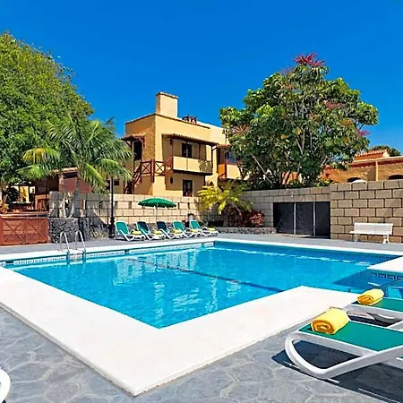 Rural Salamanca Country house *