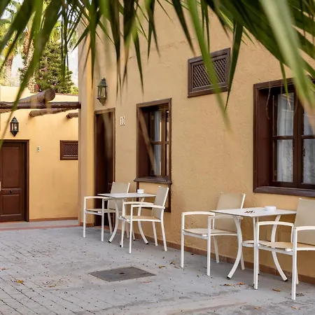 منزل ريفي Rural Salamanca غيمار