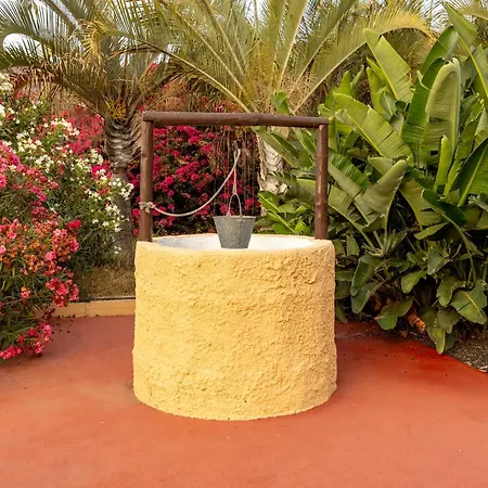 Rural Salamanca غيمار