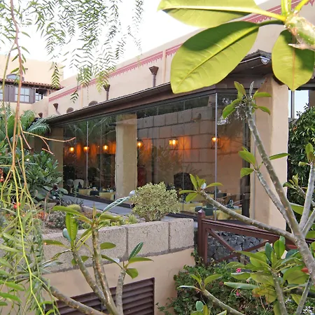 Kır Evi Rural Salamanca Güimar