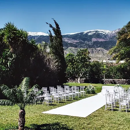 Rural Salamanca Venkovský dům Güimar