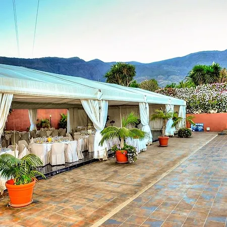 Rural Salamanca Güimar