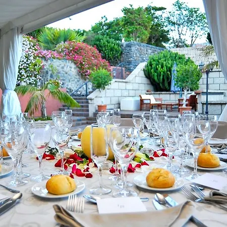 Rural Salamanca Venkovský dům