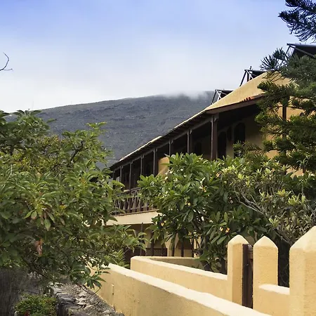 Rural Salamanca Venkovský dům Güimar