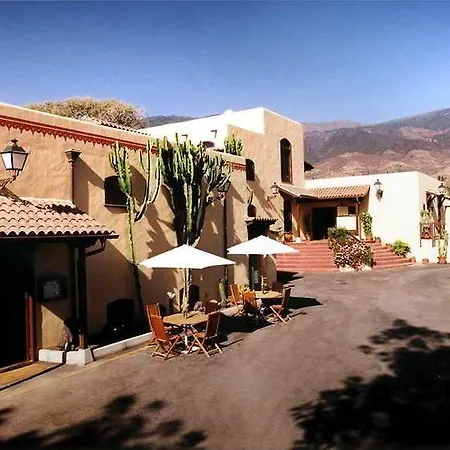 Rural Salamanca * Güimar