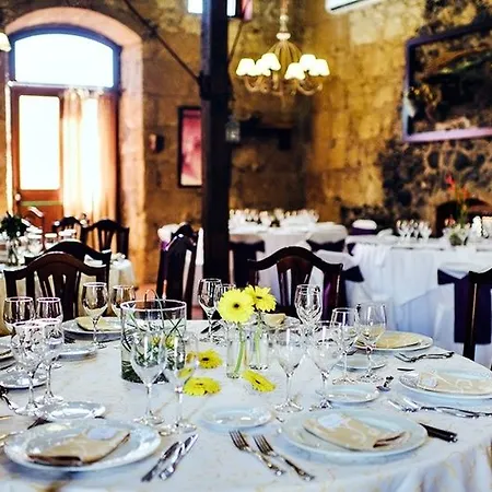 Rural Salamanca Country house Guimar
