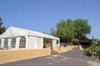 Rural Salamanca Εξοχικό σπίτι Güimar