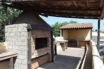 Rural Salamanca Εξοχικό σπίτι