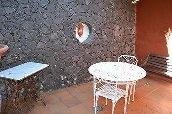 Летний дом Rural Salamanca Гуимар