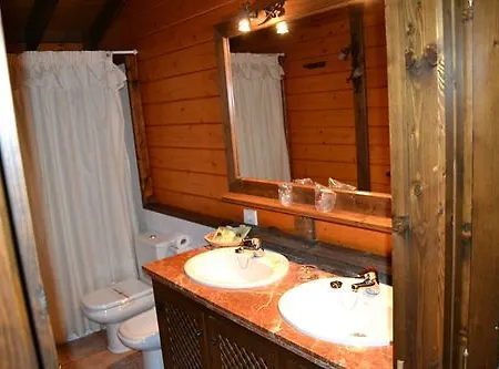 Rural Salamanca Venkovský dům *