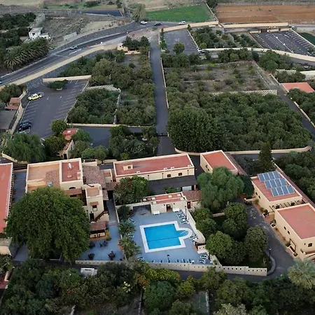 Летний дом Rural Salamanca *