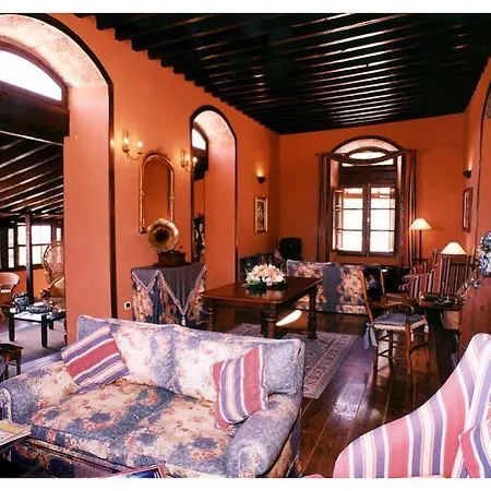 Venkovský dům Rural Salamanca