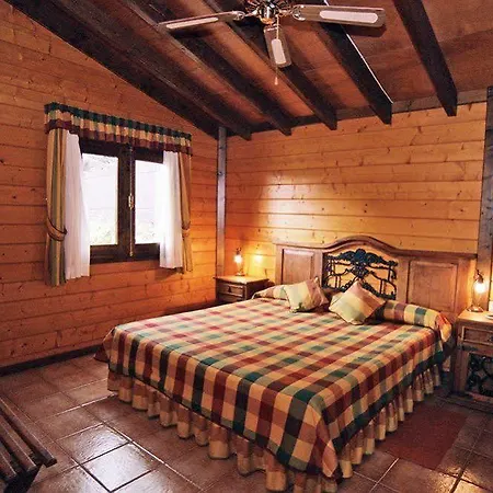 Rural Salamanca Venkovský dům Güimar