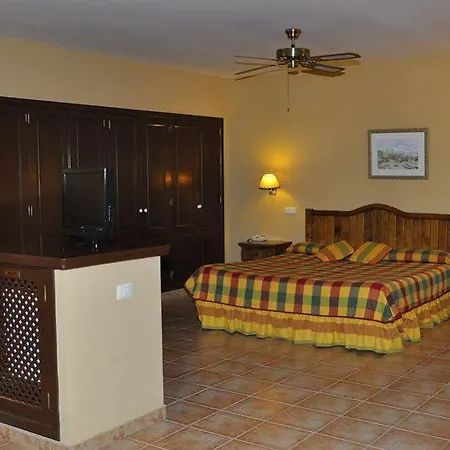 Venkovský dům Rural Salamanca Güimar