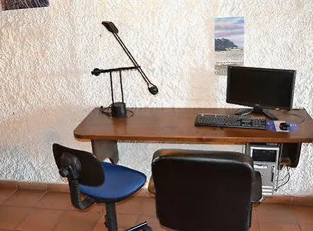 Rural Salamanca Venkovský dům Güimar