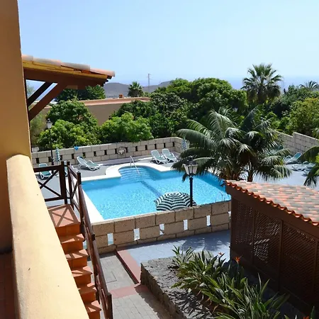 Venkovský dům Rural Salamanca *