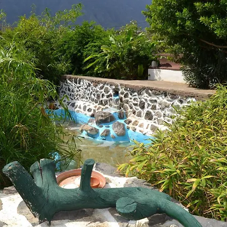 Venkovský dům Rural Salamanca Güimar