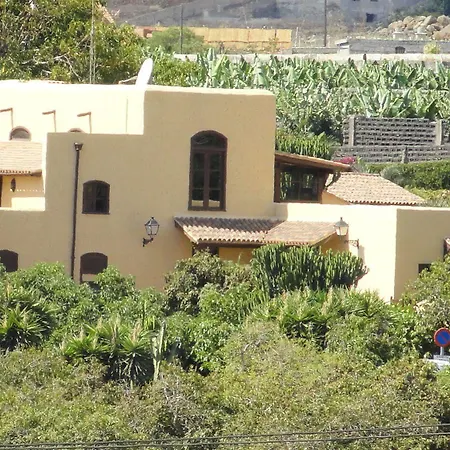 Rural Salamanca Güimar